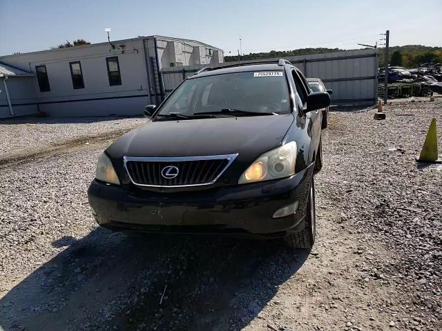 2009 Lexus Rx 350 VIN: 2T2HK31U79C097034 Lot: 75529774