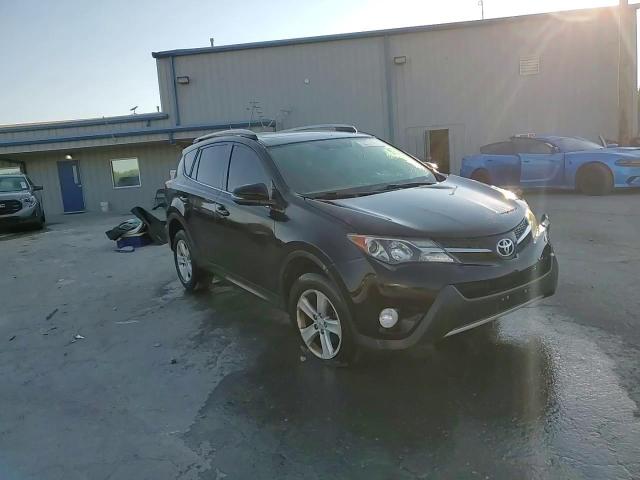 2T3WFREV0EW115265 2014 Toyota Rav4 Xle