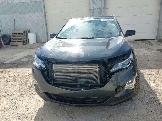 2019 Chevrolet Equinox - Image 14