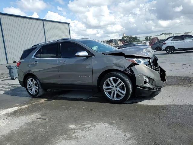 2018 Chevrolet Equinox Premier VIN: 3GNAXMEV2JL119045 Lot: 78358154