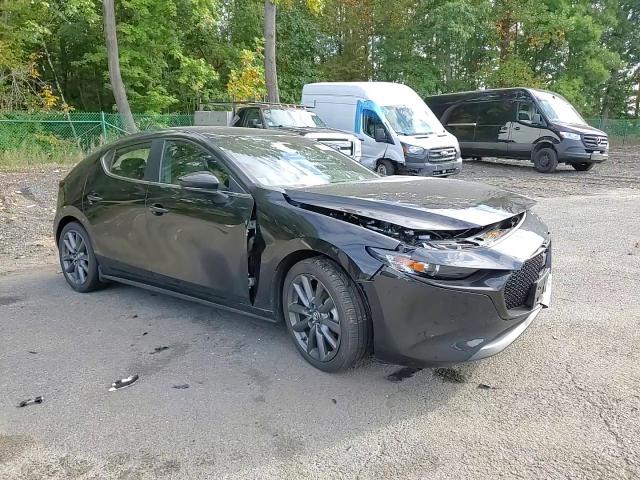 2023 Mazda 3 Select VIN: JM1BPAKM1P1613856 Lot: 74184474