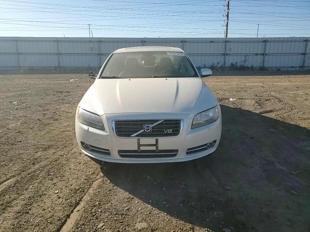 2007 Volvo S80 V8 VIN: YV1AH852771028494 Lot: 76481414