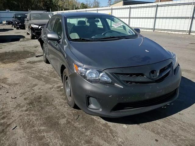 2013 Toyota Corolla Base VIN: 2T1BU4EE0DC104671 Lot: 76002904