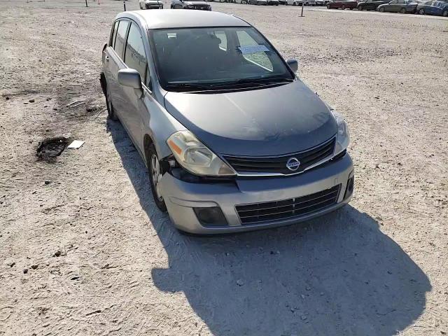 2012 Nissan Versa S VIN: 3N1BC1CP1CK269364 Lot: 76111564