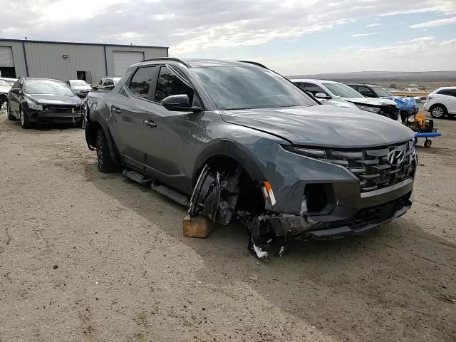 2024 Hyundai Santa Cruz Xrt VIN: 5NTJDDDF2RH104893 Lot: 76288684