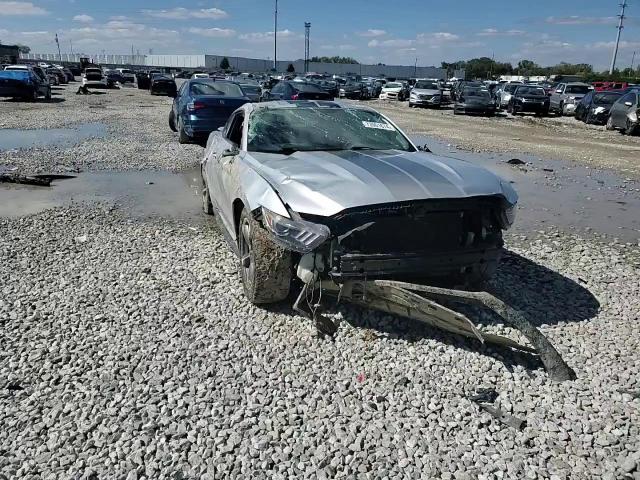 1FA6P8AM9F5312261 2015 Ford Mustang