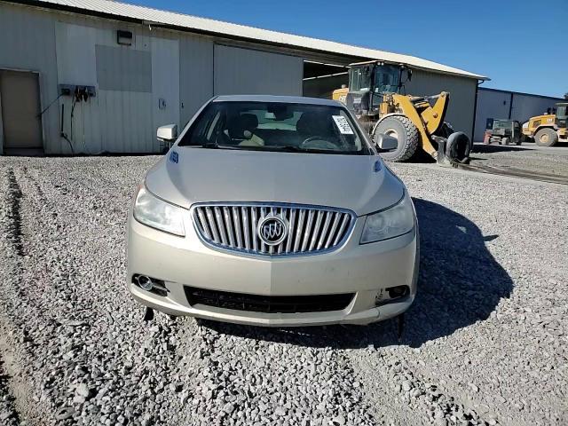 2012 Buick Lacrosse Premium VIN: 1G4GD5E31CF231795 Lot: 76315344