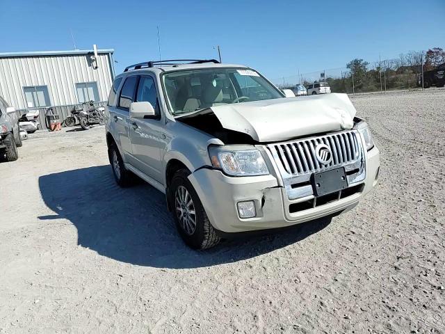 2009 Mercury Mariner Premier VIN: 4M2CU87779KJ15452 Lot: 77306974