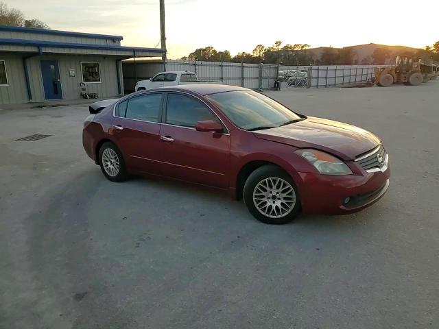 2008 Nissan Altima 2.5 VIN: 1N4AL21E18N486176 Lot: 76760734