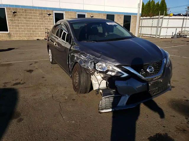 2017 Nissan Sentra - Image 10