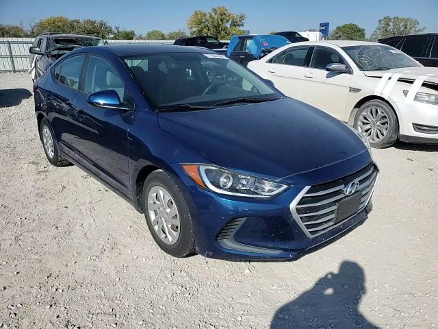 2017 Hyundai Elantra Se VIN: 5NPD74LF3HH073558 Lot: 77865184