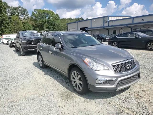 2017 Infiniti Qx50 VIN: JN1BJ0RR0HM413132 Lot: 74450274