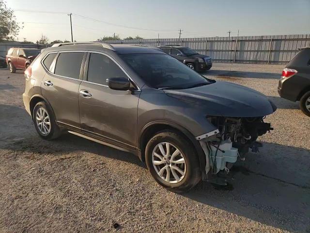 5N1AT2MT5JC846938 2018 Nissan Rogue S