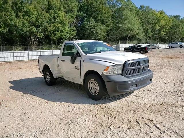 2019 Ram 1500 Classic Tradesman VIN: 3C6JR6AG3KG511314 Lot: 75320294