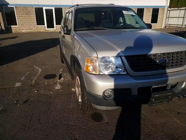 2003 Ford Explorer Xlt VIN: 1FMDU73K83ZA23727 Lot: 75901814