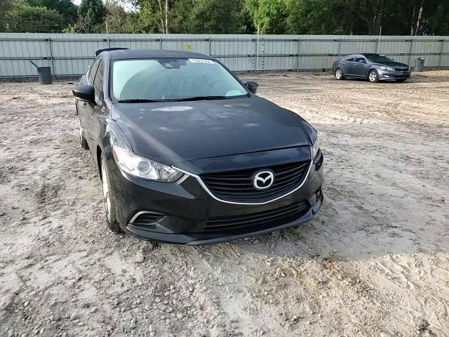 2017 Mazda 6 Touring VIN: JM1GL1V59H1133734 Lot: 73291084