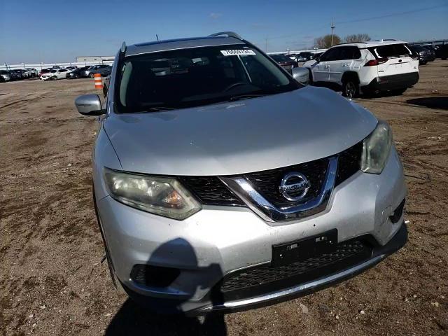 2015 Nissan Rogue - Image 12
