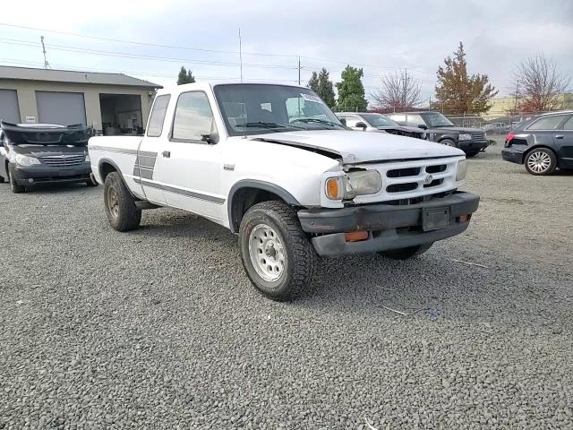 1994 Mazda B3000 Cab Plus VIN: 4F4CR17U7RTM94152 Lot: 74383904