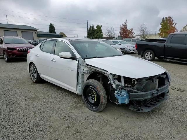 2014 Kia Optima - Image 10