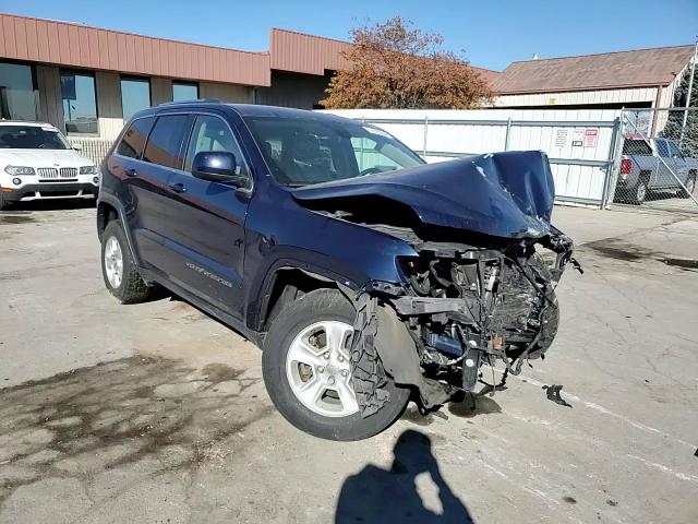 2017 Jeep Grand Cherokee Laredo VIN: 1C4RJEAG4HC804597 Lot: 77425394