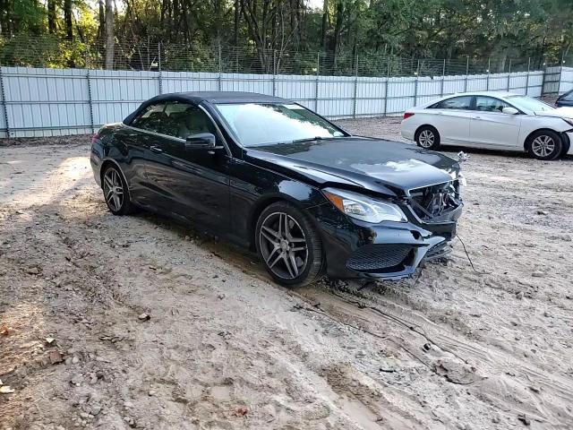 2014 Mercedes-Benz E 550 VIN: WDDKK7DF8EF255452 Lot: 75176174