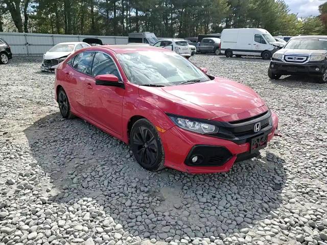 2019 Honda Civic - Image 10