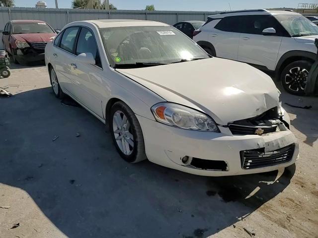 2008 Chevrolet Impala - Image 10