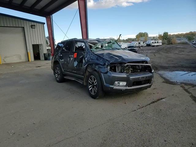 2012 Toyota 4Runner Sr5 VIN: JTEBU5JR8C5090802 Lot: 76564164