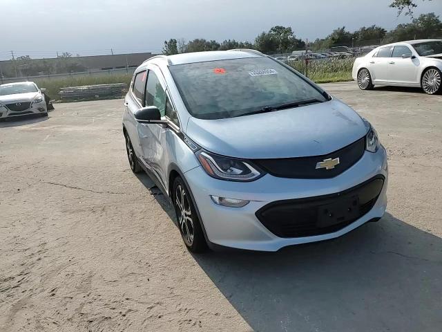 2017 Chevrolet Bolt Ev Premier VIN: 1G1FX6S05H4176674 Lot: 76268904