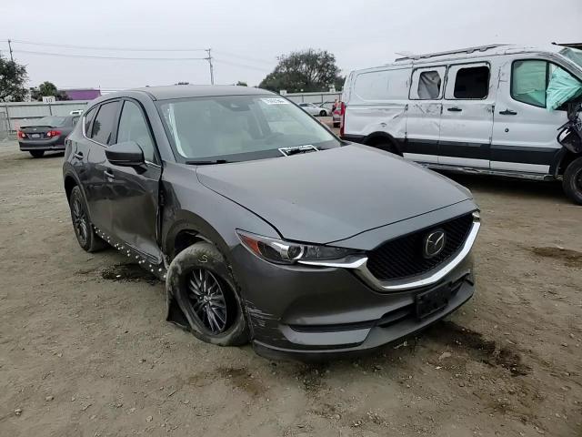 2019 Mazda Cx-5 Touring VIN: JM3KFACM6K1531736 Lot: 76427644