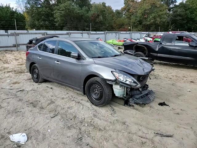 2016 Nissan Sentra - Image 10