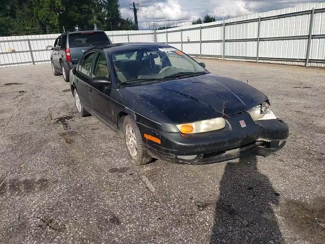 2002 Saturn Sl2 VIN: 1G8ZK54712Z188526 Lot: 73749324