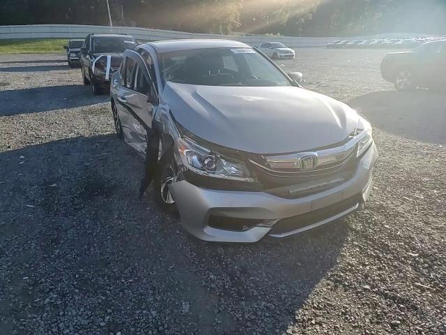 1HGCR2F39GA074345 2016 Honda Accord Lx