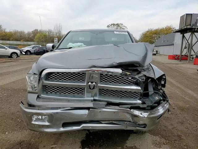 2011 Dodge Ram 1500 VIN: 1D7RV1CT9BS621383 Lot: 77004374