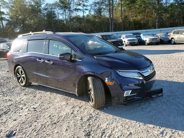 2018 Honda Odyssey - Image 15