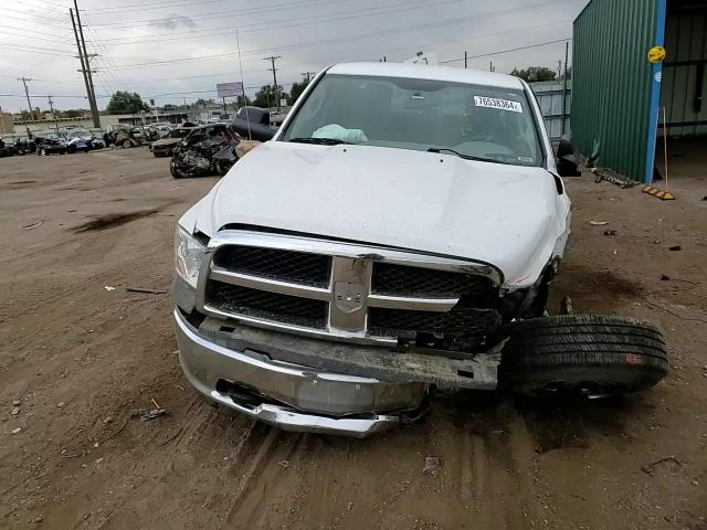 2012 Dodge Ram 1500 St VIN: 1C6RD7FP2CS235220 Lot: 76538364