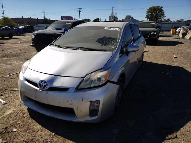 2010 Toyota Prius - Image 11