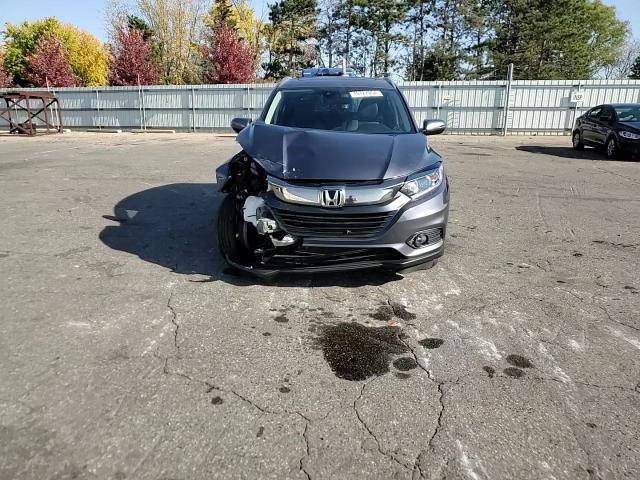 2021 Honda HR-V - Image 12