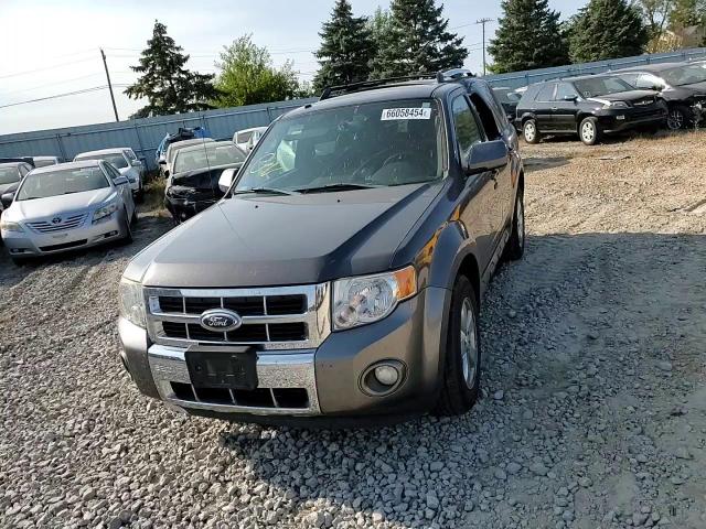 1FMCU9EG8CKB88797 2012 Ford Escape Limited