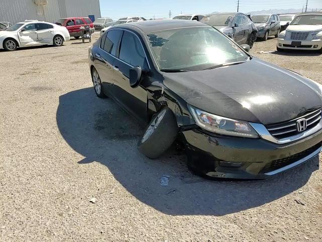 2014 Honda Accord - Image 10