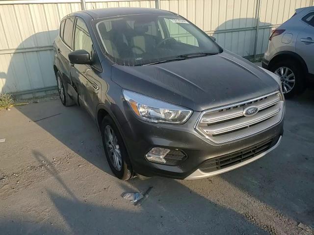 2017 Ford Escape Se VIN: 1FMCU0GD5HUB87746 Lot: 75214524