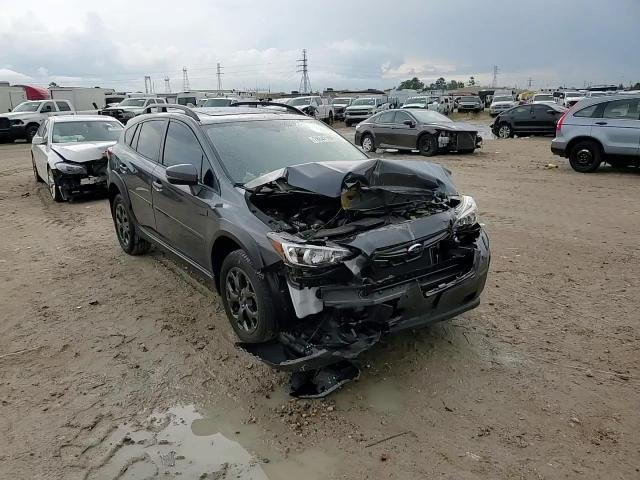 2023 Subaru Crosstrek Sport VIN: JF2GTHSC7PH205503 Lot: 78842154