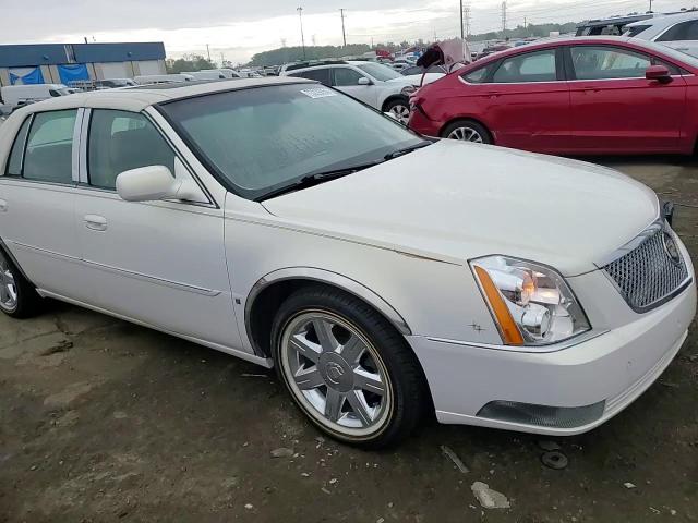 2006 Cadillac Dts VIN: 1G6KD57Y16U202341 Lot: 73229054