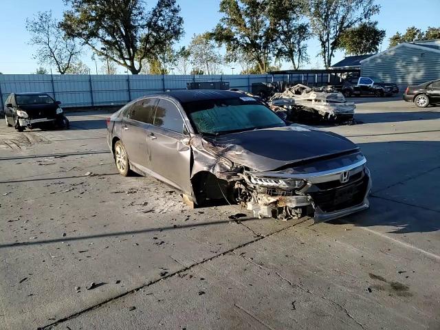 2020 Honda Accord - Image 10