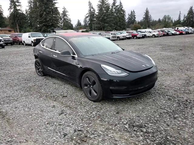 2018 Tesla Model 3 VIN: 5YJ3E1EBXJF181948 Lot: 74625254