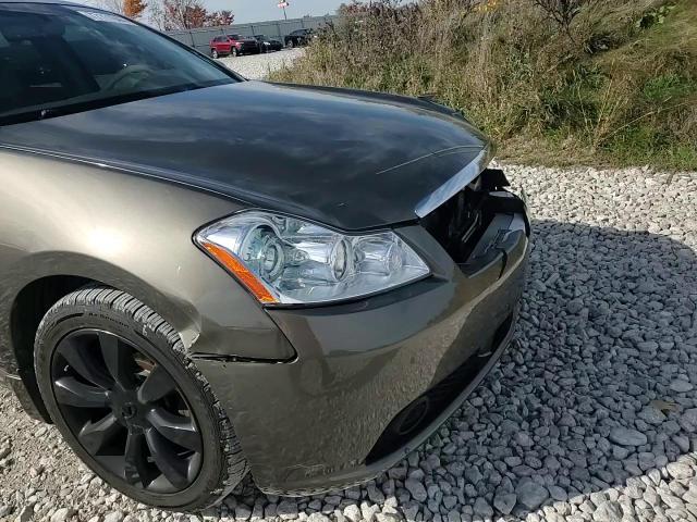 2007 Infiniti M35 Base VIN: JNKAY01F07M462771 Lot: 77111944