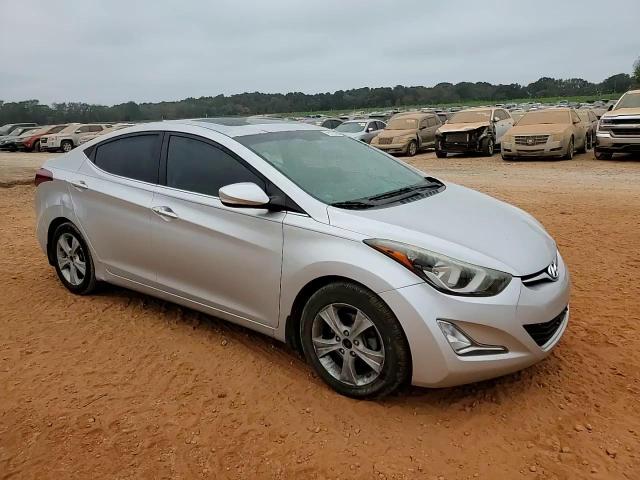 2016 Hyundai Elantra - Image 10