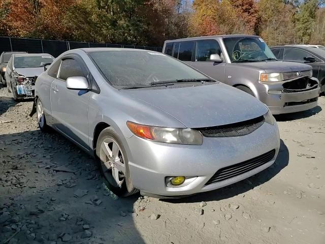 2006 Honda Civic Ex VIN: 2HGFG12876H573546 Lot: 78920464