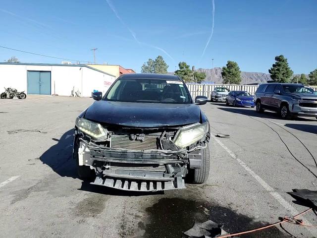 2015 Nissan Rogue S VIN: 5N1AT2ML3FC774287 Lot: 78852674