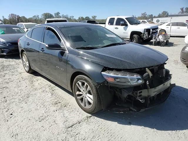 2018 Chevrolet Malibu Lt VIN: 1G1ZD5ST3JF149767 Lot: 76674124